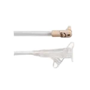 AMT Mini ONE® Continuous Feeding Set 24" L, ” Right Angle Feeding Set with Y-Port - Substitute item # AK82455