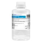 Sensimedical Sterile Water USP, 500mL Premium Cap Bottle