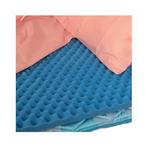 DMI Convoluted Bed Pad Full Size 50" x 72" x 2"