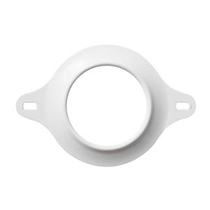 Coloplast Assura&reg; Irrigation Faceplate