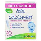 Boiron Colic Comfort Homeopathic Medicine for Colic & Gas Relief, 30 ct