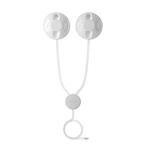 Elvie Stride Connect Kit (Double)