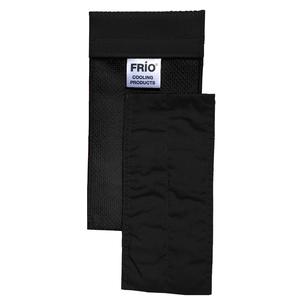 LYN Pharma FRIO&reg; Duo Cooling Wallet, Black