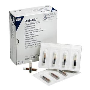 3M™ Steri-Strip Compound Benzoin Tincture, 0.667 mL