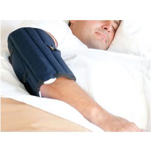 Brownmed IMAK&reg; Elbow PM&trade; Support Brace Universal, Blue