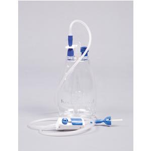 Rocket IPC Vacuum Bottle Only with Cap & Adaptor, 500mL