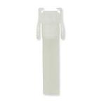 Hollister Urostomy Drain Tube Adapter, Latex-Free