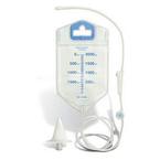 ConvaTec Visi-Flow&reg; Irrigator with Stoma Cone