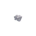 Smith & Nephew Exu-Dry&reg; Anti-Shear Absorbent Wound Dressing 4" x 6"
