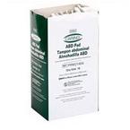 Medline&reg; Industries Caring&reg; Sterile Abdominal/Combine Pad, 8" L x 10" W, Latex-free
