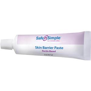 Pectin-Based Skin Barrier Paste, 2 oz.
