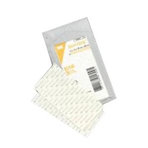 3M Steri-Strip&trade; Adhesive Skin Closure Strips, Reinforced, Sterile 25mm x 125mm