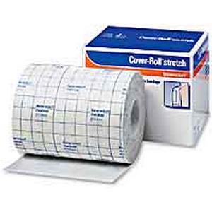 BSN Jobst® Cover-Roll® Stretch Bandage, 6'' x 2 yd