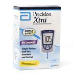 Abbott Precision Xtra&trade; Blood Glucose and Ketone Monitoring System