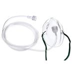 Elongated Oxygen Mask, Each