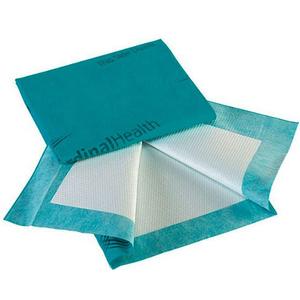 Cardinal Health, Premium Underpads, Wings™, 31" x 36"