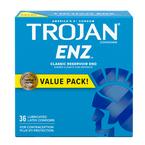 Trojan&trade; ENZ&trade; Condom