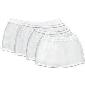 Cardinal Health, Incontinence Knit Pants, Wings™, 2X-Large/ 3X-Large, 45" - 52"