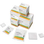 Smith & Nephew Biostep Collagen Matrix Dressing with Silver  4”x 4”