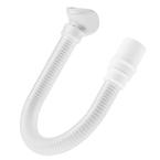 Solo Nasal Mask Replacement Frame with Short Tube and Swivel