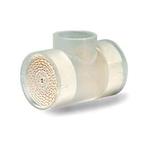 Pepper Medical Heat/Moisture Exchanger, with Foam Filter