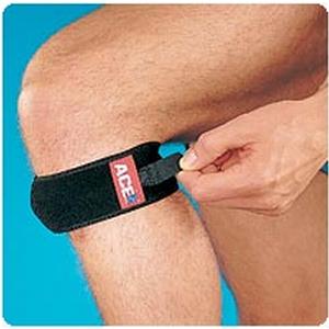 3M Ace&reg; Knee Brace with Strap, Latex-Free