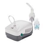 Drive MEDNEB Plus Compressor Nebulizer, with Reusable and Disposable Neb Kit