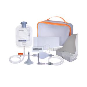 Aquaflush Transanal Irrigation Lite/Standard Starter Set