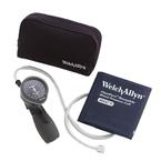Welch Allyn DuraShock&trade; DS66 Trigger Aneroid Sphygmomanometer, Adult, Size 11