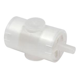 Sunset T HME with Built-In Oxygen Port