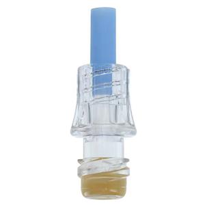 Medical Specialties Distributors interlink Injection Site with Male Luer Lock Adapter, Sterile, DEHP-free, PVC-free