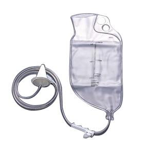 Hollister Stoma Cone Irrigator Kit