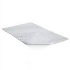 Molnlycke Mepitel&reg; One-Sided Soft Silicone Wound Contact Layer 2" x 3" Non-Adherent, Transparent