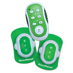 Carex AccuRelief&trade; Remote Wireless TENS Device