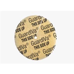 BD GuardIVa Antimicrobial Hemostatic IV Dressing, 1" / 4mm, Sterile