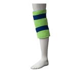 Brownmed Polar Ice&reg; Cold Therapy Knee Wrap, Standard