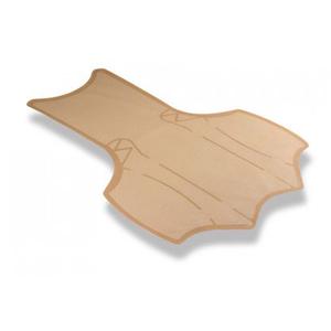 medi USA Eclypse® Foot Super Absorbent Foot Wrap Wound Dressing, 13" x 19"