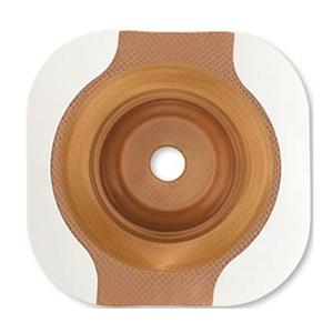 Hollister New Image&trade; CeraPlus&trade; Skin Barrier, Soft Convex, Cut-To-Fit, 2'' Stoma, 2-3/4'' Flange, 70mm Tape