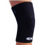 DJO Bell-Horn&reg; ProStyle&reg; Closed Patella Knee Sleeve Large