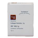 ZeniCol Collagen Particles, 1g Pouch