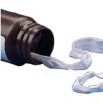 Algidex Ag Silver Packing Gauze, 1/2" x 5 yds.