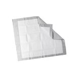 Cardinal Health WINGS Cirro Premium Underpad, Quilted Cloth, Disposable, 30" x 36"