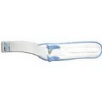 Urocare Products Inc Fabric Upper Leg Bag Straps, Latex, Washable, 20" to 26" XL