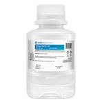 Sensimedical Sterile Water USP, 250mL Premium Cap Bottle