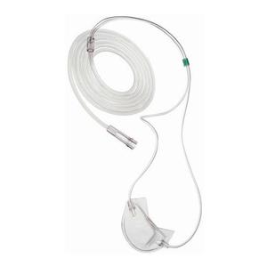 Westmed BiFlo&trade; Comfort Soft Plus&trade; Adult Nasal Mask, with 7' Kink Resistant Tubing