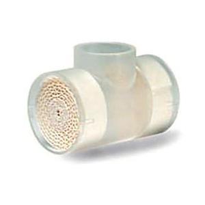 Pepper Medical Heat/Moisture Exchanger, with Foam Filter