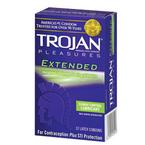 Trojan&trade; Extended Pleasure Condom