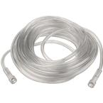 Allied Healthcare Inc Oxygen Supply Tubing 15 ft, Crush Resistant, Sure Flow, Latex-free