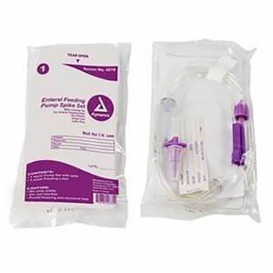 Excelsior PharmAssist&reg; Heavy Duty Single Lead Tubing Set, Dispensing Pump Tubing, For Automated Pharmacy Filling