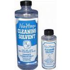 Nu Hope Adhesive Cleaning Solvent 16 oz